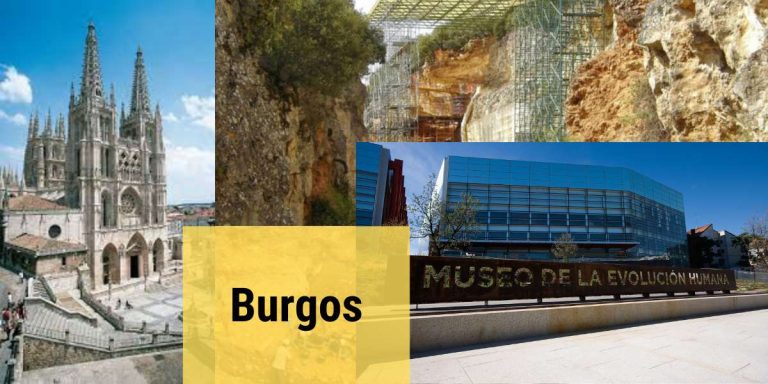 Viaje a Burgos