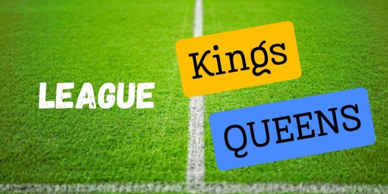 KINGS & QUEENS League