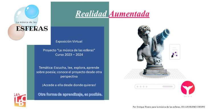 Exposición Virtual