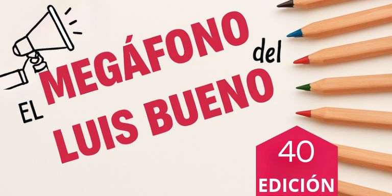 Descubre lo que pasa en el instituto